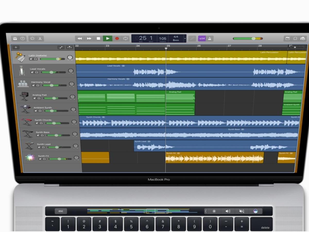 best free music software for mac