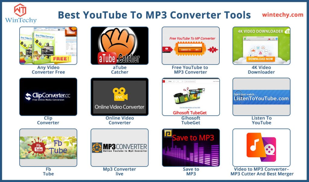best video to mp3 converter app for mac