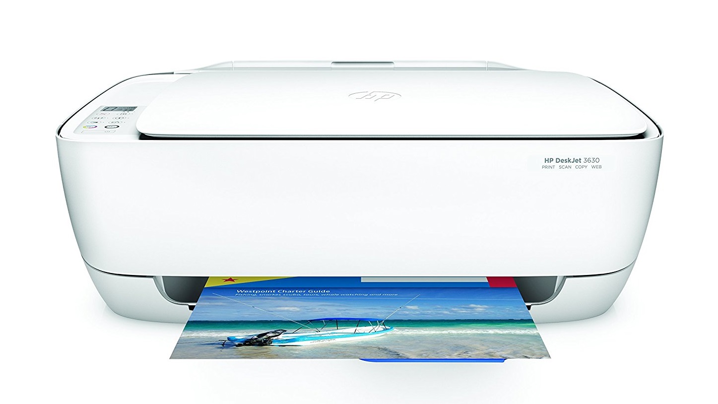 best home printer 2018 for mac